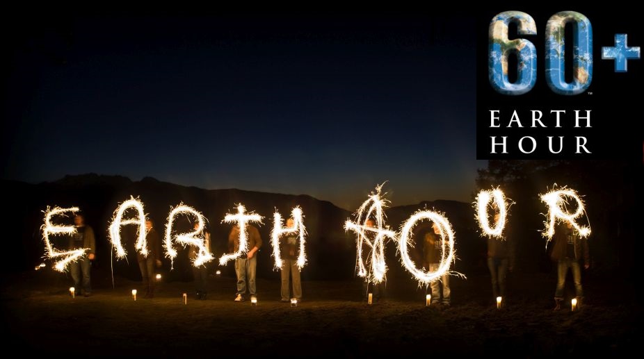 A quick guide to Earth Hour 2017