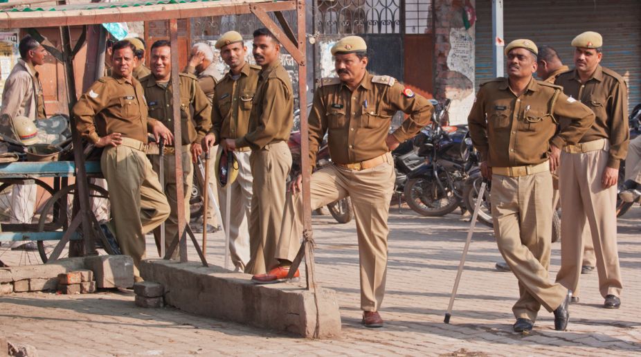 Anti-romeo squads to ‘protect women’ in Uttar Pradesh