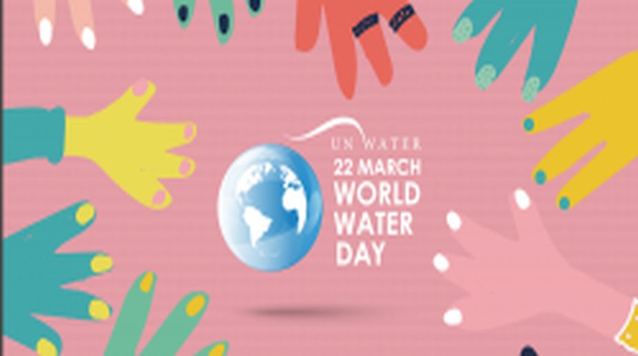 Waste water central theme of World Water Day 2017