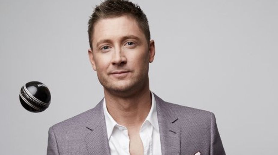 Michael Clarke