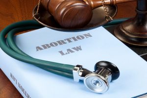 US House passes 20-week abortion ban