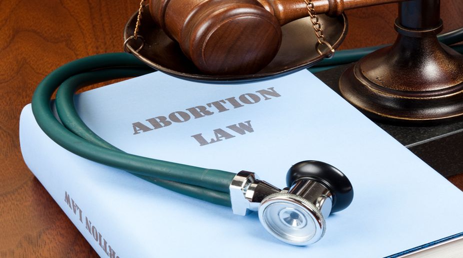 US House passes 20-week abortion ban