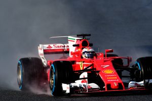 F1 season 2017: Stables that will shine