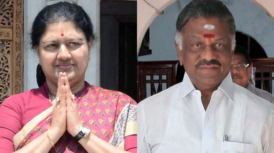 Battle for Jaya legacy: EC allots new party symbols to AIADMK factions