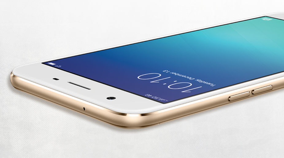 Oppo F3 Plus launched: All you need to know