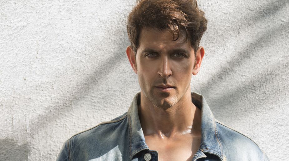 Love-filled handwritten letter wins Hrithik’s heart
