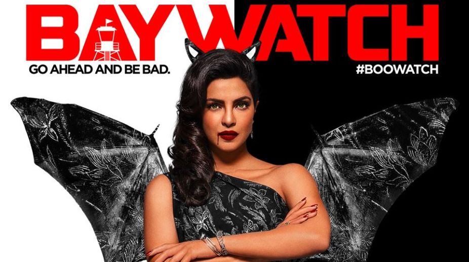 Baywatch second trailer: Priyanka Chopra gets more space