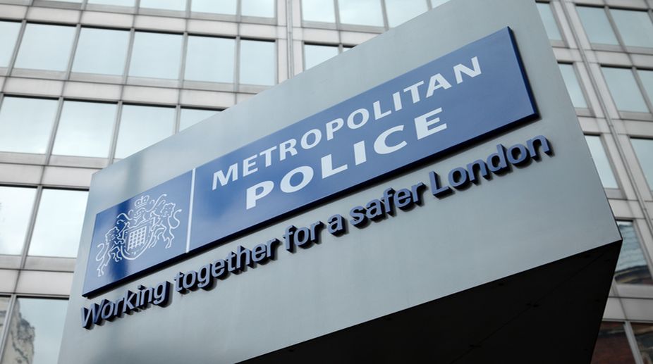 Scotland Yard identifies London terror attacker