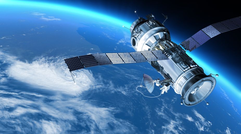 Japan puts third GPS satellite into orbit