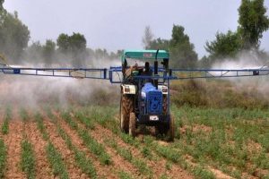 ‘Potash fertiliser prices may shoot up post GST’