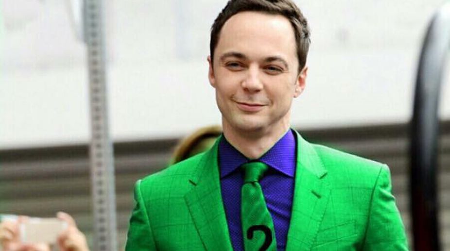 Jim Parson: Sheldon Cooper of ‘The Big Bang Theory’ turns 44