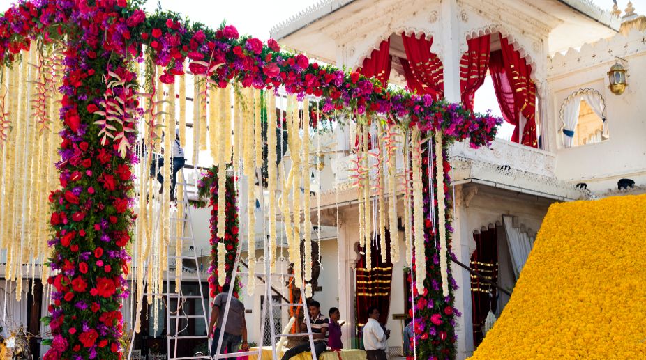Wedding palaces to face action in Punjab