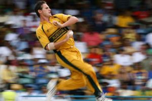 Shaun Tait gets Indian citizenship, may play for Team India
