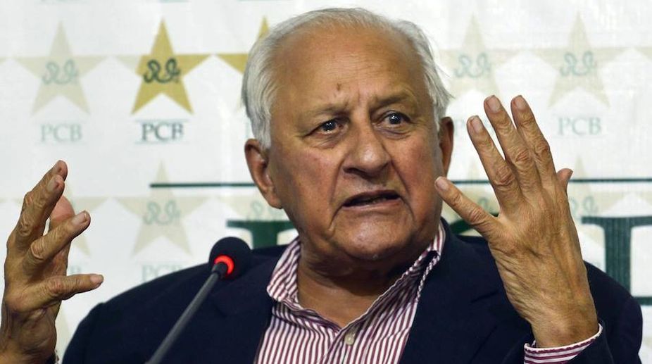 PCB to take up India-Pakistan bilateral series issue at ICC meet