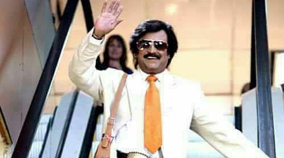 ‘Rajinikanth’s visit to Sri Lanka might earn wrath of Tamil community’