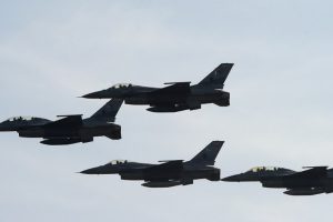 IAF begins process to procure 114 fighter jets