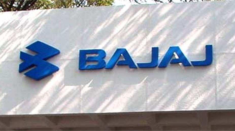 Bajaj Auto’s November sales up 21%