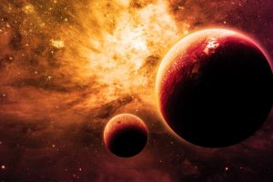 Hottest known planet in universe discovered