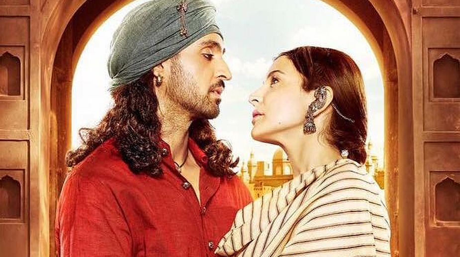 ‘Phillauri’: Sluggish picture powered by perky performances
