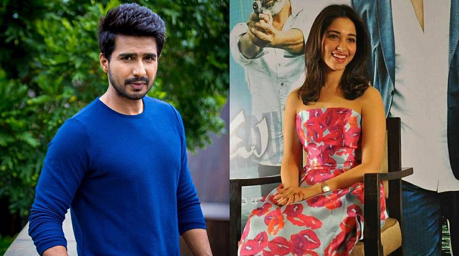 ‘Pellichoopulu’ Tamil remake titled ‘Pon Ondru Kanden’