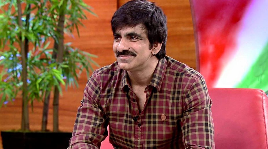 Ravi Teja in Telugu remake of ‘Bogan’