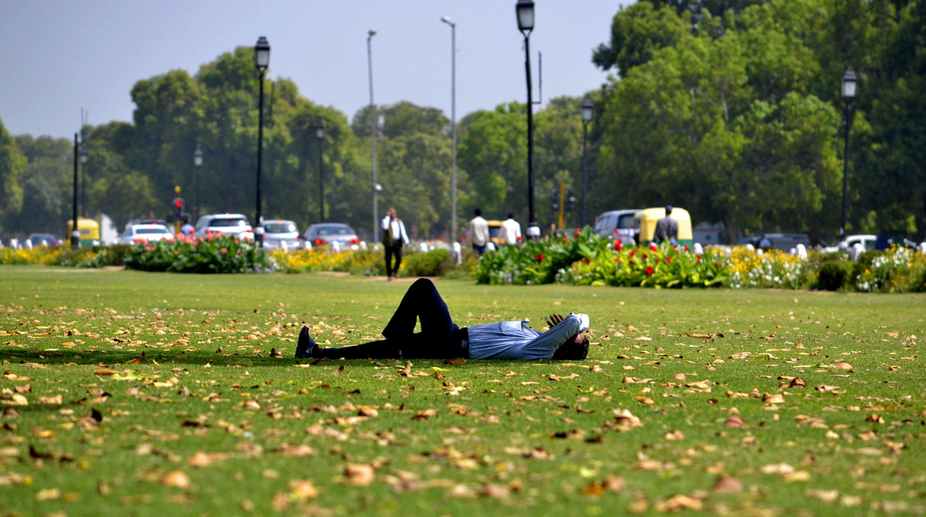 Beijing to create 15 new parks