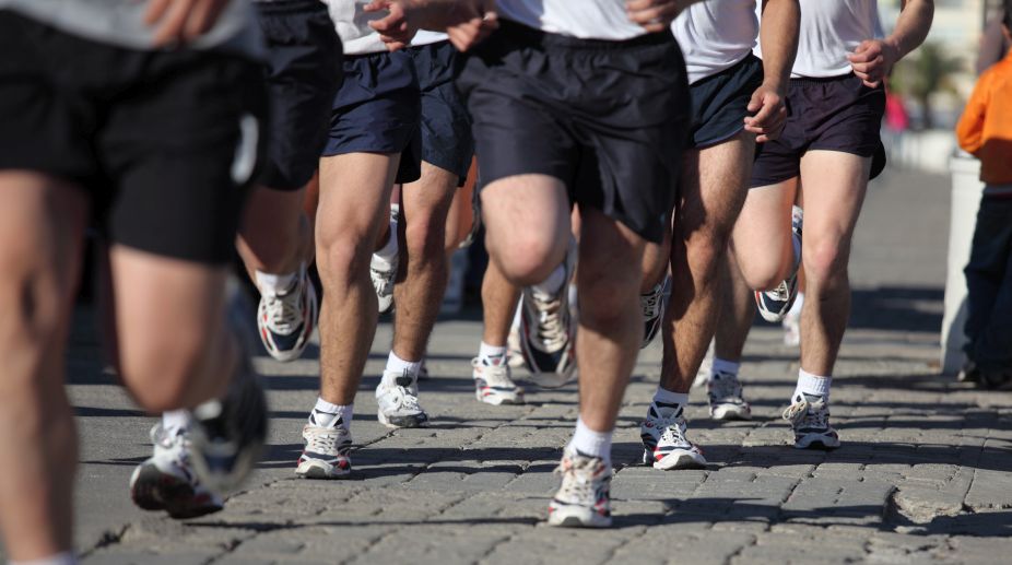 Red Cross Society to organise Half Marathon