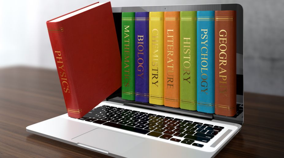 Punjab to make textbooks online