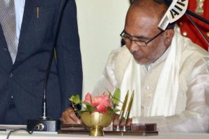 Manipur government to probe into pre-election appointments