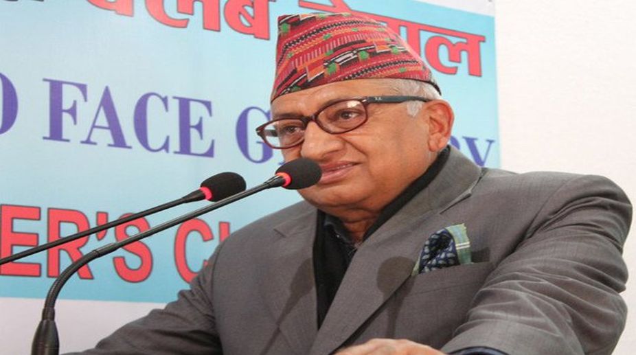 Nepal requests India to supply more electricity