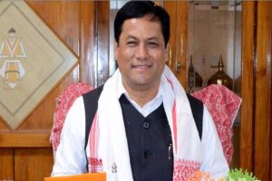Guwahati to be made gateway to southeast Asia: Assam CM