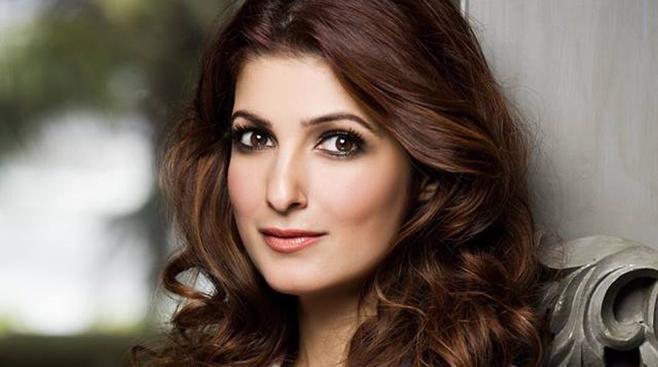 I console myself with a career that lasts: Twinkle Khanna