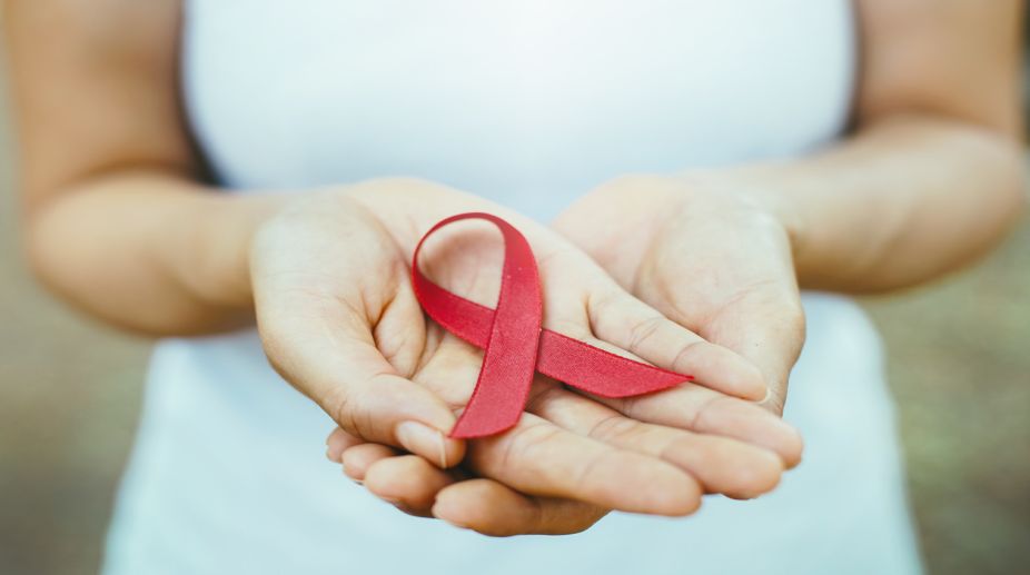 Breaking the HIV stigma
