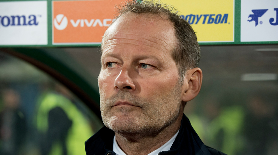 England, Germany on course for World Cup, Holland axe Danny Blind