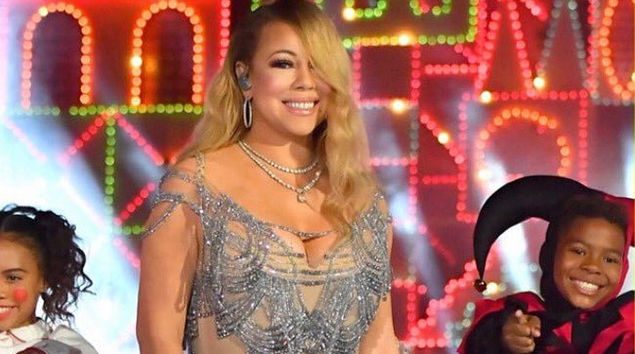 Mariah Carey ‘always had low self-esteem’