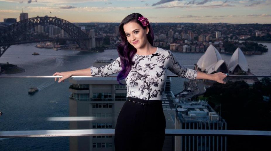 Katy Perry’s ‘Witness Tour’ delayed due to production issues