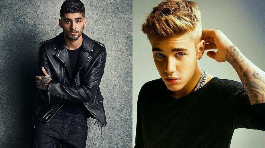 Justin Bieber, Zayn Malik planning collaboration - The Statesman