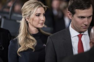 Will donate book proceeds to charity: Ivanka Trump