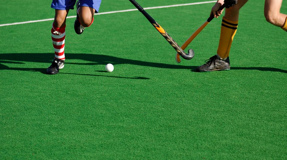 Indian hockey team need to work on defence: Hans Streeder