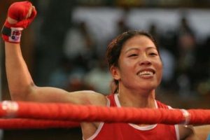 Mary Kom storms into Asian Boxing Championships final