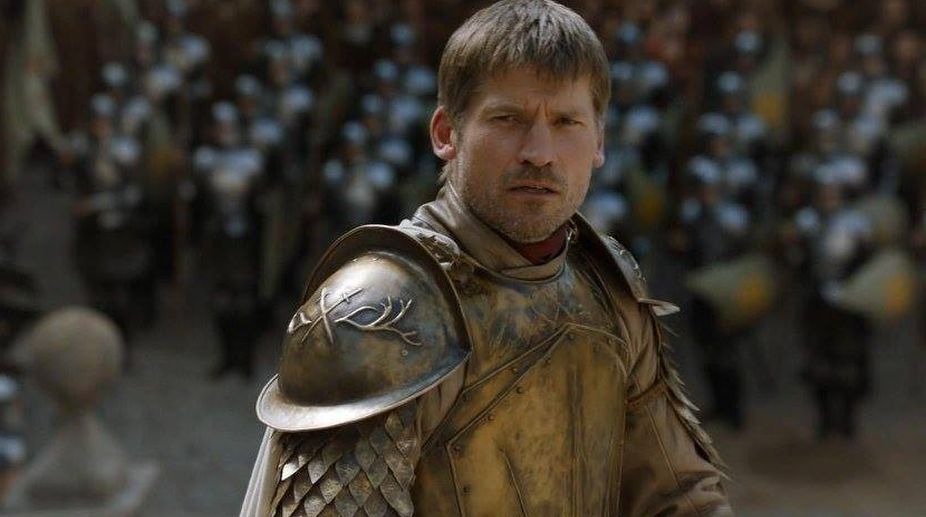 GoT creators were embarrassed by melting ice stunt