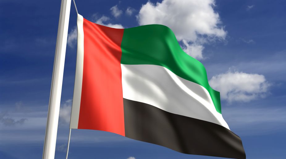 UAE pledges $50mn to Interpol foundation