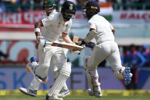 India vs Australia: Hosts win 4th Test by 8 wickets to lift Border-Gavaskar Trophy