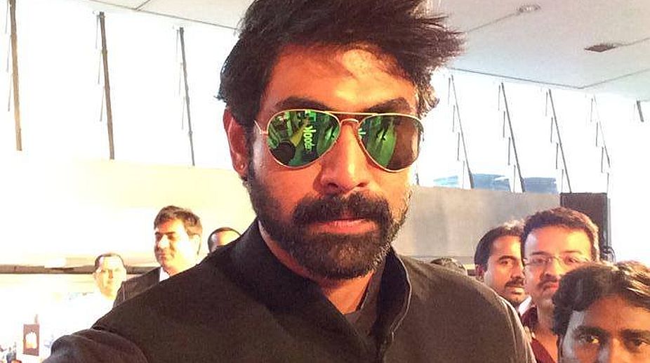 Rana, Nani flag off IIFA Utsavam 2017
