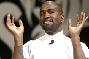 Kanye West in talks to join ‘American Idol’
