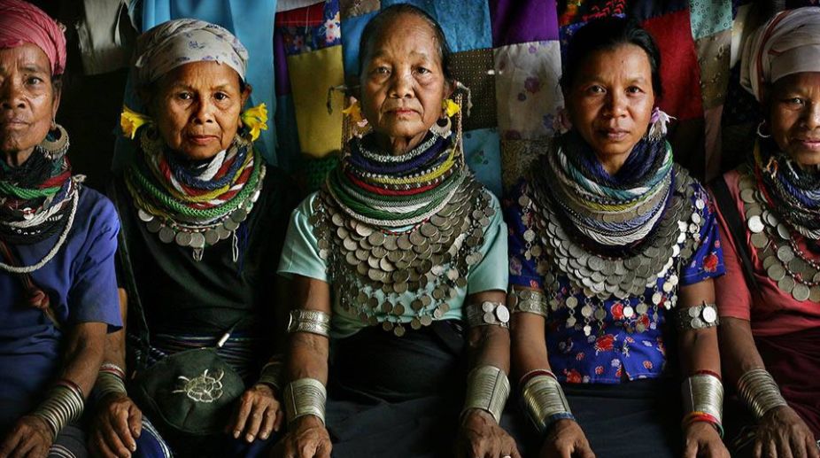 Genuine Bru refugees will be taken back in Mizoram: CM