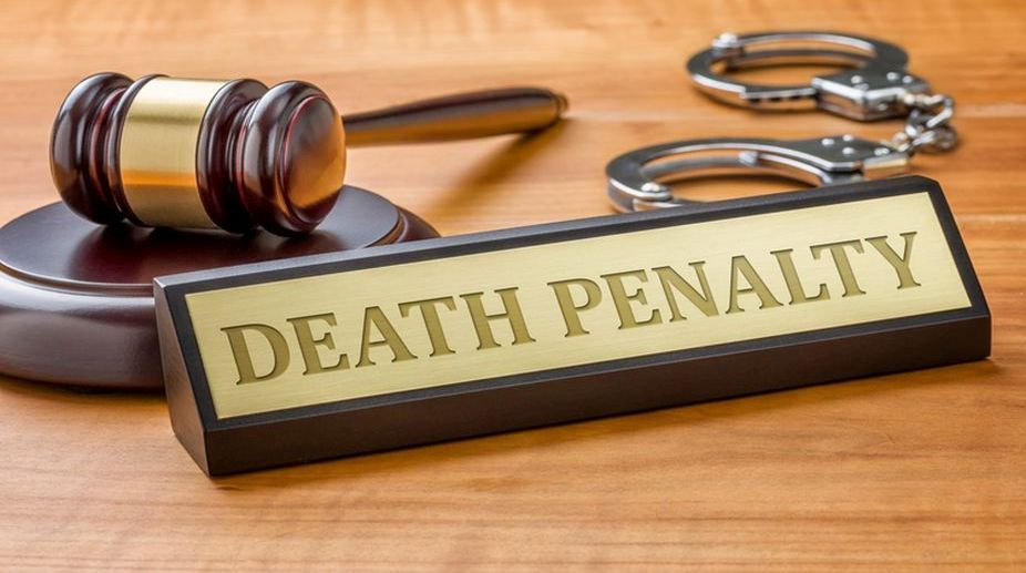 Iran SC approves death penalty