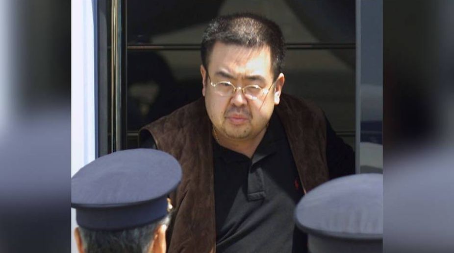 VX agent found on Kim Jong-nam murder suspects’ clothes