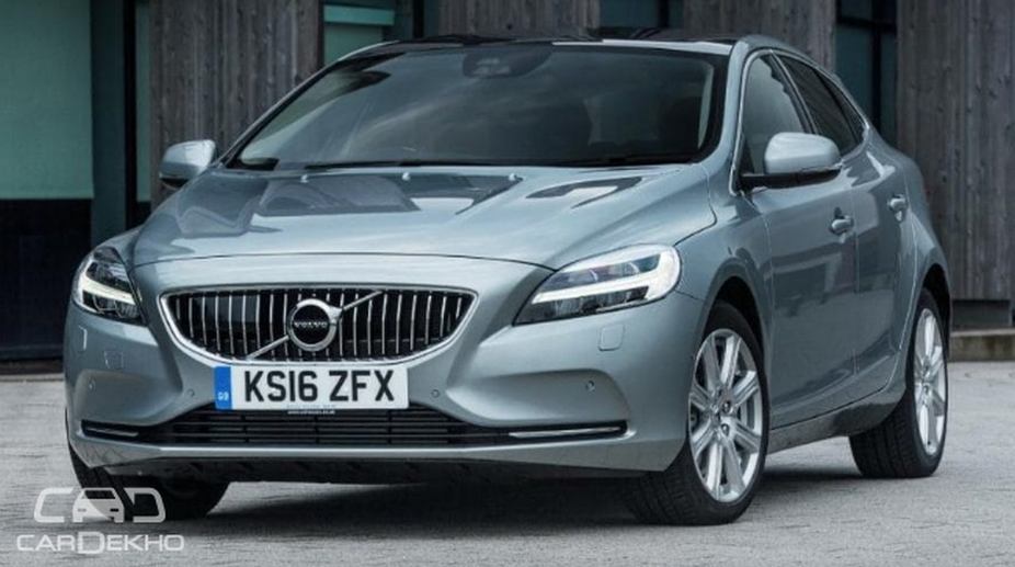 Volvo cars to get costlier from April