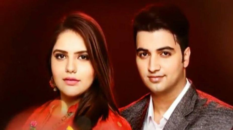 108-kg actress refuses to gain more weight for TV show